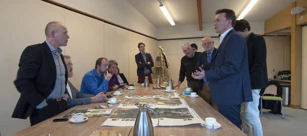 sallandse heuvelrug overleg