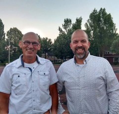 Lijsttrekker 2018 Lijsttrekker 2018 Hellendoorn/Nijverdal