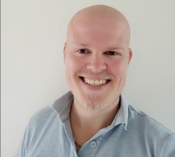 Fractievoorzitter ChristenUnie Hellendoorn